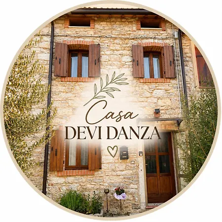 بيت للعطل Casa Devidanza Lago (Veneto)