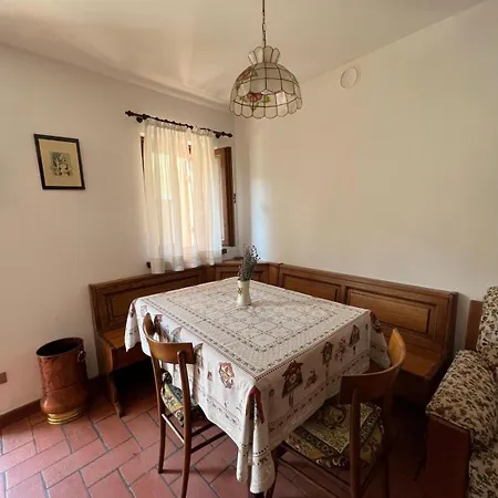 Casa Devidanza בית נופש *