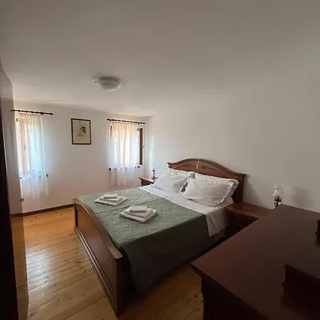 Casa Devidanza *