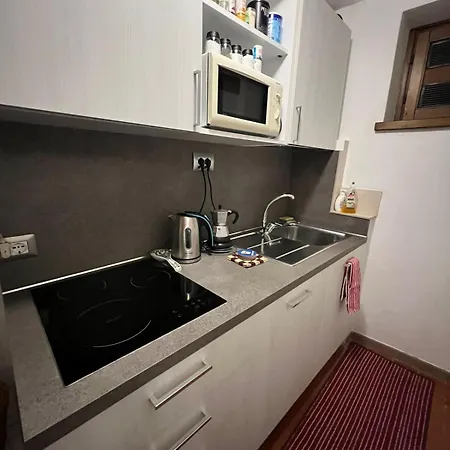 Casa Devidanza