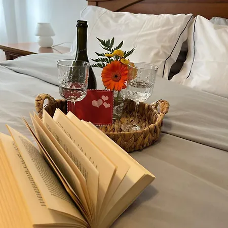 Casa Devidanza بيت للعطل *