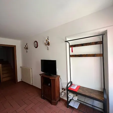 Casa Devidanza * Lago (Veneto)