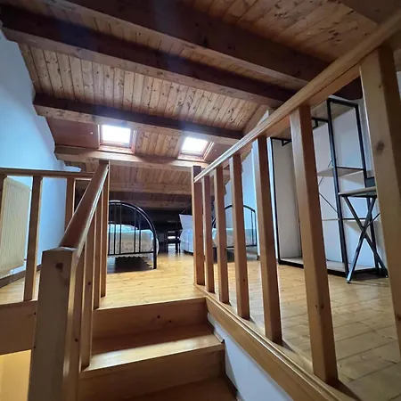Casa Devidanza