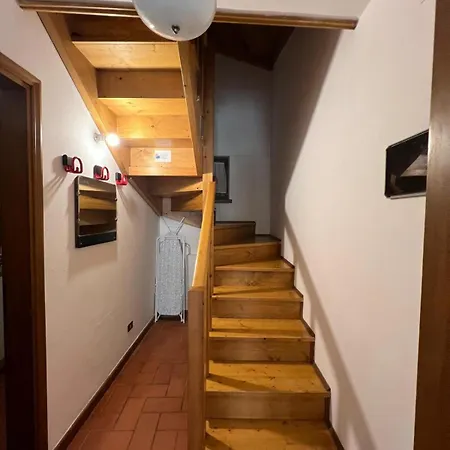 بيت للعطل Casa Devidanza Lago (Veneto)